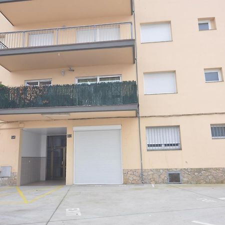 Rnet - Sandra II C9 - Santa Margarita Roses Costa Brava Exteriér fotografie